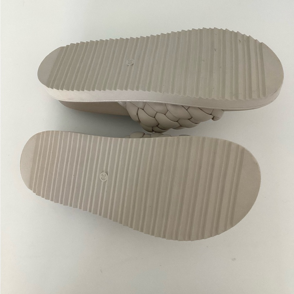 H&M Braided Sandals - Picture 4 of 5